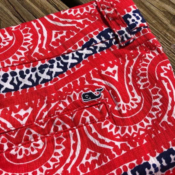 Vineyard Vines shorts - Picture 5 of 5